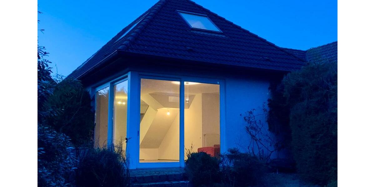 Etagenwohnung Osnabrück Hafen - 2 Zimmer, 123 m&sup2;, 1.490&euro; | Angebot:26019406