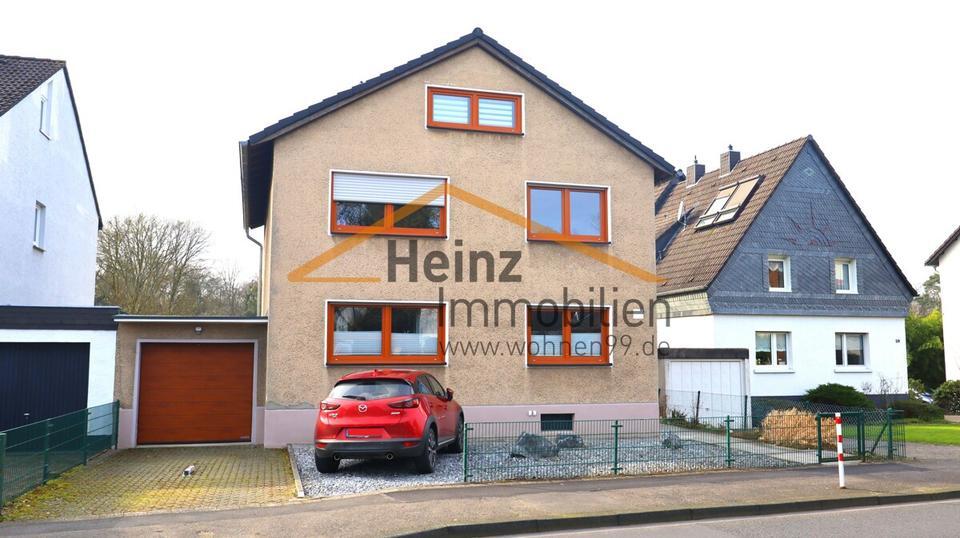 Saniert BalkonWohnung, mit Blick ins Grüne !!!