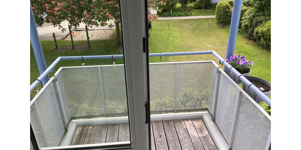 Etagenwohnung München Moosach - 2 Zimmer, 53 m&sup2;, 1.200&euro; | Angebot:26620644