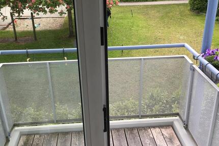 Wohnung München Moosach - 2 Zimmer, 53 m&sup2;, 1.200&euro; | Angebot:26620644