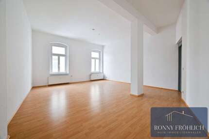 Wohnung Annaberg-Buchholz Buchholz - 4 Zimmer, 145 m&sup2;, 725&euro; | Angebot:26791169