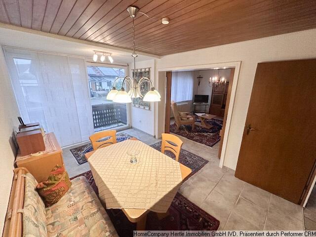 Wohnen auf Zeit Bad Krozingen - 2 Zimmer, 65 m&sup2;, 800&euro; | Angebot:26136465