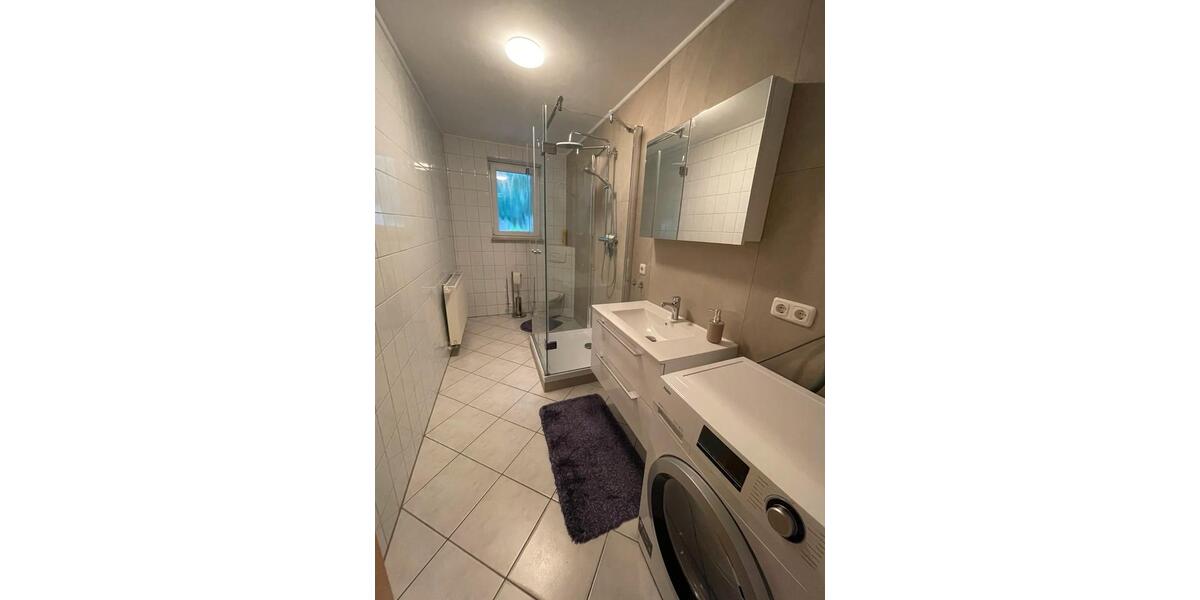 Erdgeschoßwohnung Hann. Münden - 3 Zimmer, 900&euro; | Angebot:23297273