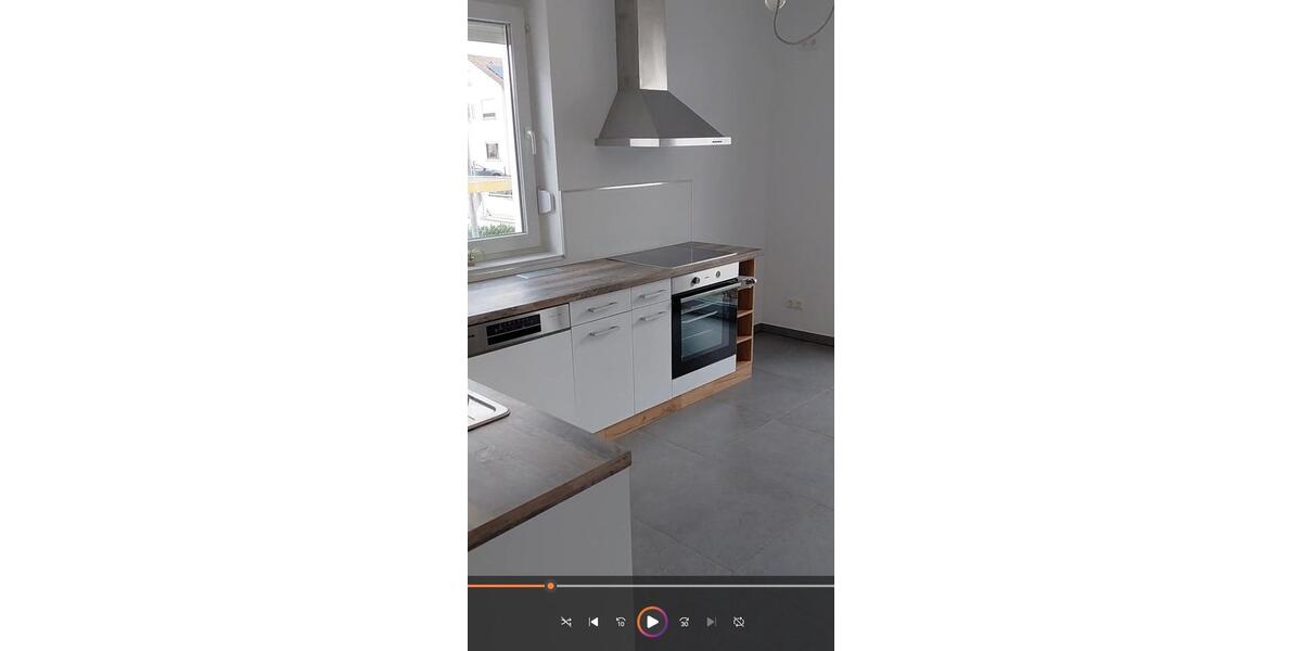 Erdgeschoßwohnung Biebesheim am Rhein - 2 Zimmer, 67 m&sup2;, 1.000&euro; | Angebot:26547046