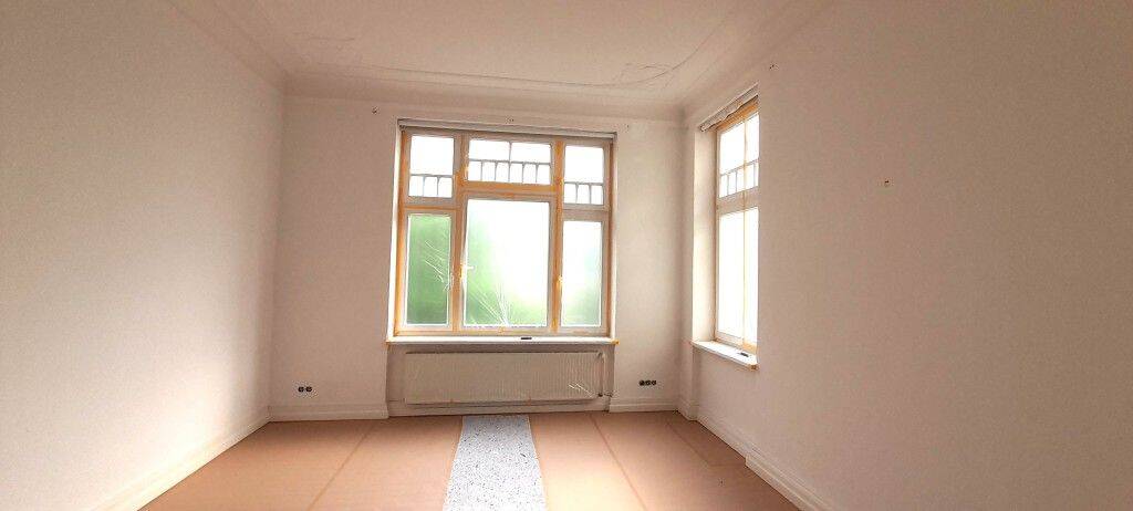 Etagenwohnung Rostock Stadtmitte - 3 Zimmer, 127 m&sup2;, 1.600&euro; | Angebot:26840859