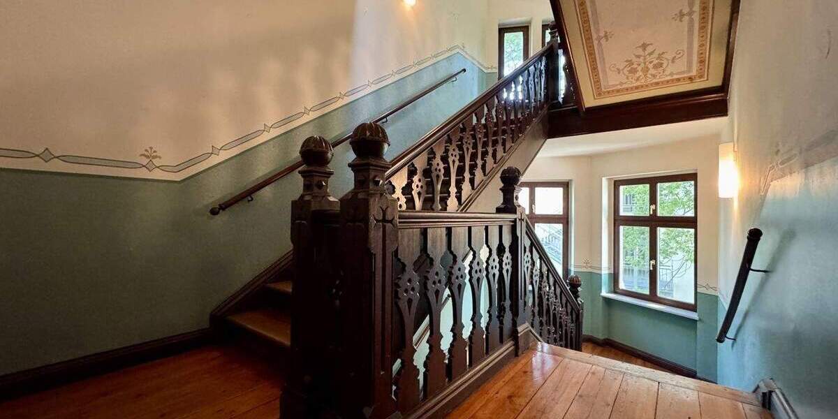 Mehrfamilienhaus, Wohnhaus Magdeburg Stadtfeld Ost - 1 Zimmer, 113 m&sup2;, 6.360&euro; | Angebot:25699975