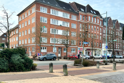 Wohnung Kiel Wik - 3 Zimmer, 80 m&sup2;, 1.150&euro; | Angebot:27307090