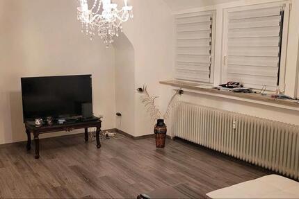 Wohnung Holzheim - 2 Zimmer, 62 m&sup2;, 1.080&euro; | Angebot:26497353
