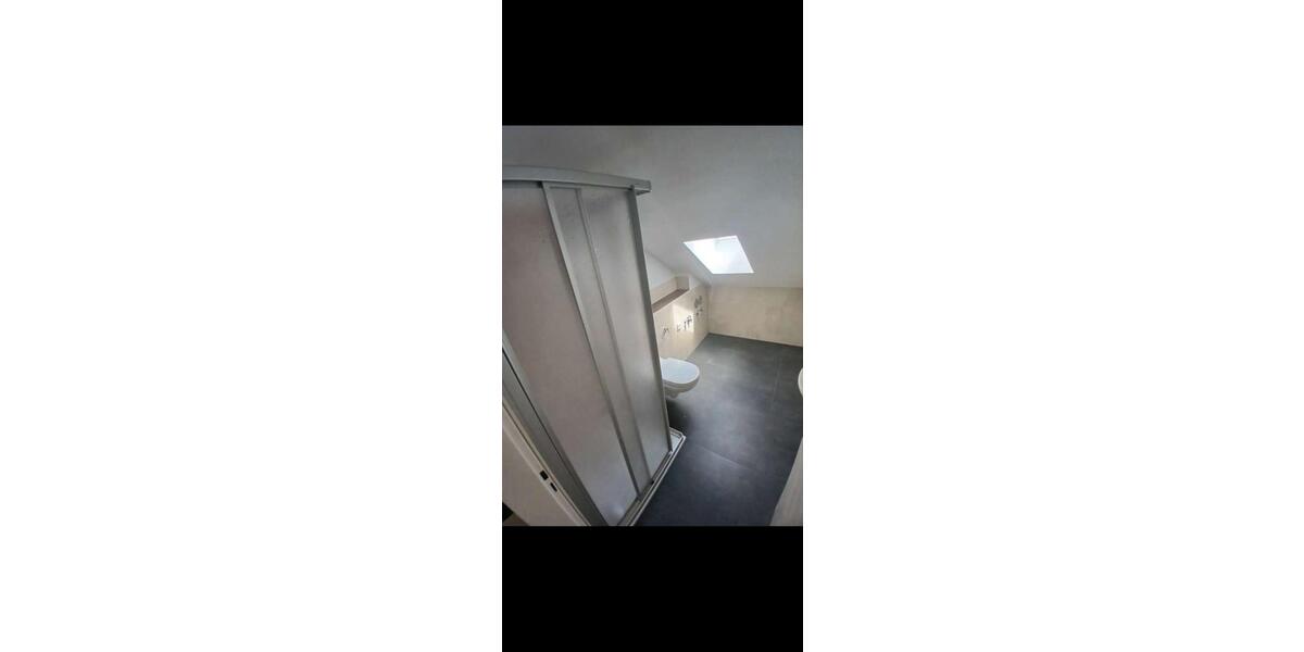 Dachgeschoßwohnung Steinau an der Straße - 3 Zimmer, 70 m&sup2;, 1.050&euro; | Angebot:26595239