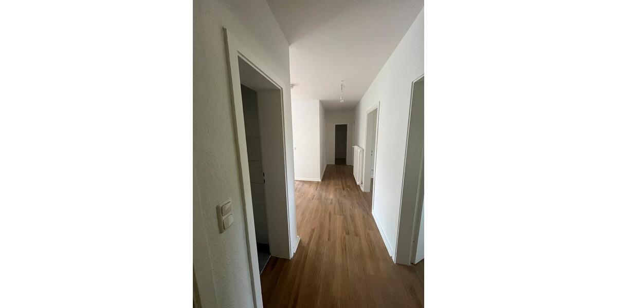 Etagenwohnung Kappeln - 3.5 Zimmer, 88 m&sup2;, 709&euro; | Angebot:26703885