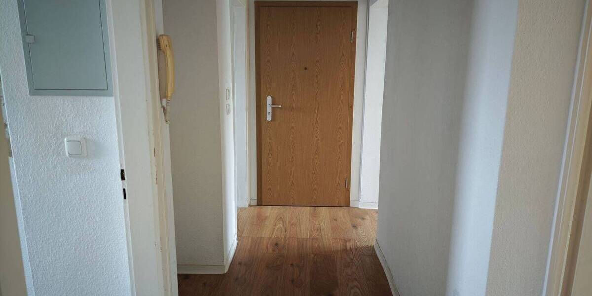 Etagenwohnung Regis-Breitingen Breitingen - 3 Zimmer, 56 m&sup2;, 295&euro; | Angebot:26450323