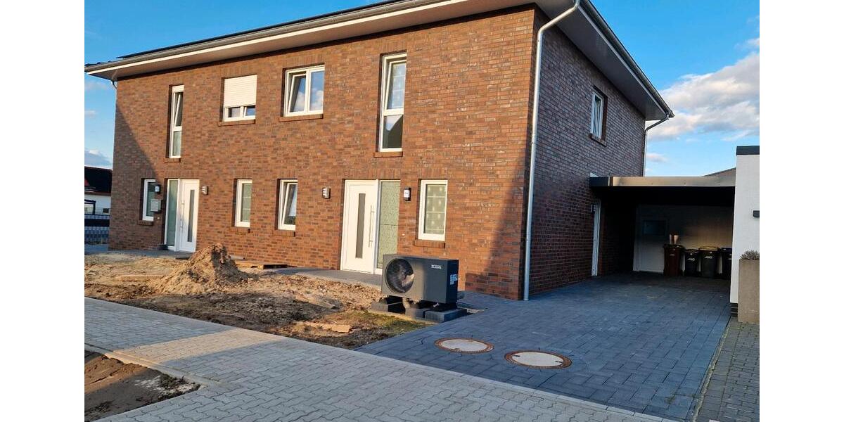 Wohnen auf Zeit Twistringen - 4 Zimmer, 130 m&sup2;, 20&euro; | Angebot:26024313