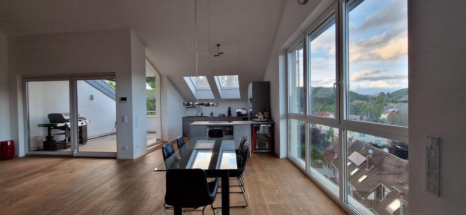 Einfamilienhaus Saarbrücken Brebach-Fechingen - 3 Zimmer, 140 m&sup2;, 1.800&euro; | Angebot:26227430