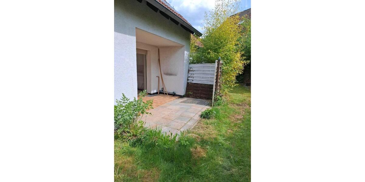Terrassenwohnung Bad Hersfeld - 2 Zimmer, 77 m&sup2;, 600&euro; | Angebot:26664710