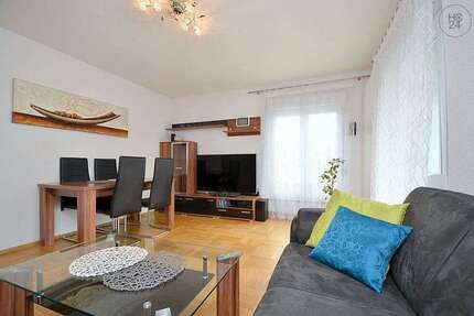 Wohnung zum Mieten in Stuttgart 1.850 € 65 m²