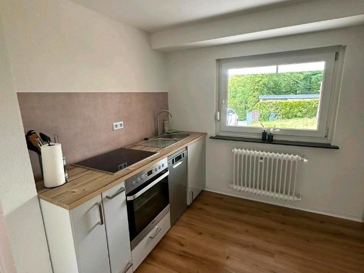 Wohnen auf Zeit Scheuerfeld - 3 Zimmer, 60 m&sup2;, 25&euro; | Angebot:26516230