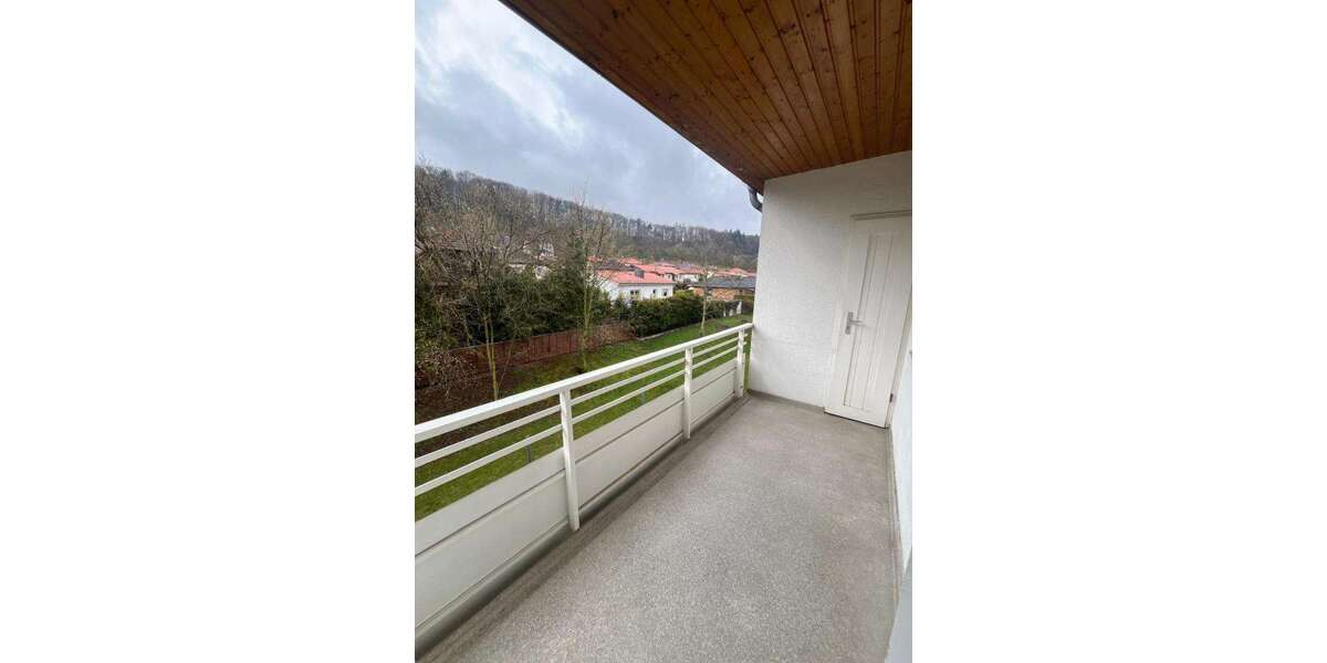 Etagenwohnung Wernigerode - 2 Zimmer, 61 m&sup2;, 459&euro; | Angebot:26146538