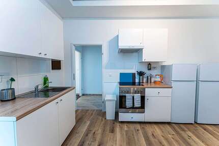 WG-Zimmer in Berlin 640 € 19 m² zimmer