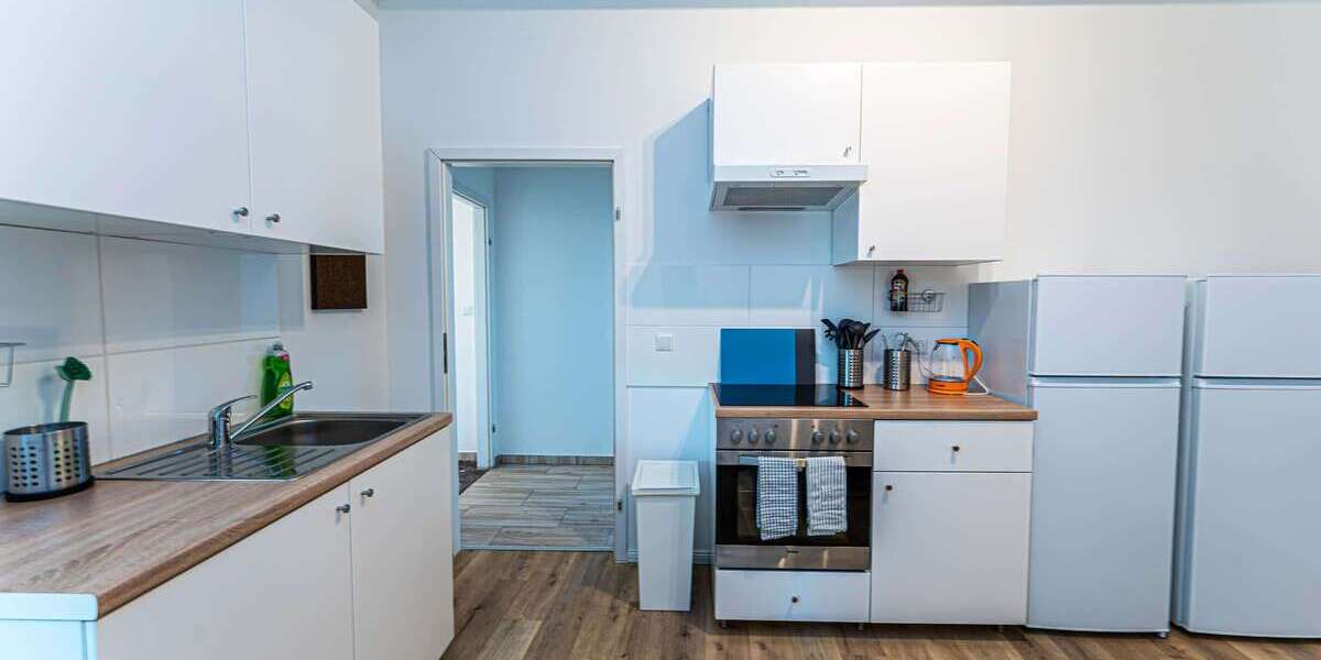 WG-Zimmer in Berlin 640 € 19 m² zimmer