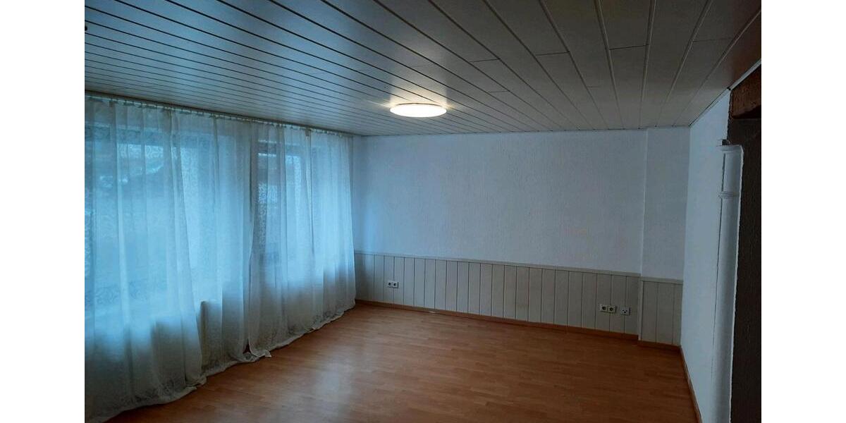 Erdgeschoßwohnung Baiersbronn - 2 Zimmer, 60 m&sup2;, 580&euro; | Angebot:26652384