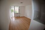 Ein Zimmer Wohnung