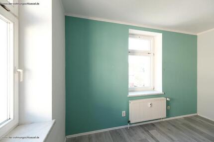 Wohnung Schneeberg - 3 Zimmer, 60 m&sup2;, 360&euro; | Angebot:26442342