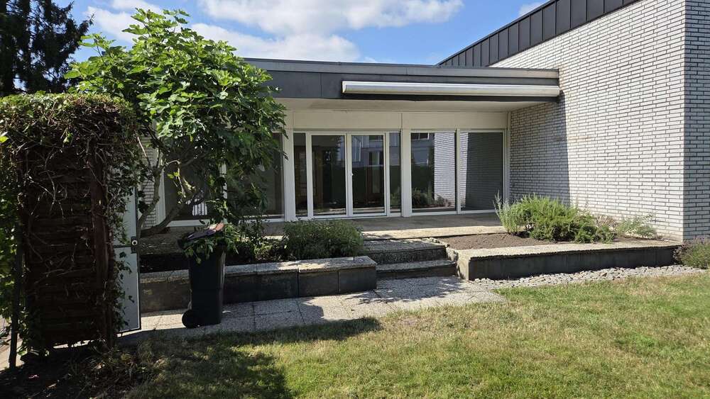 Etagenwohnung Münster Gremmendorf - 2.5 Zimmer, 75 m&sup2;, 1.150&euro; | Angebot:27032387