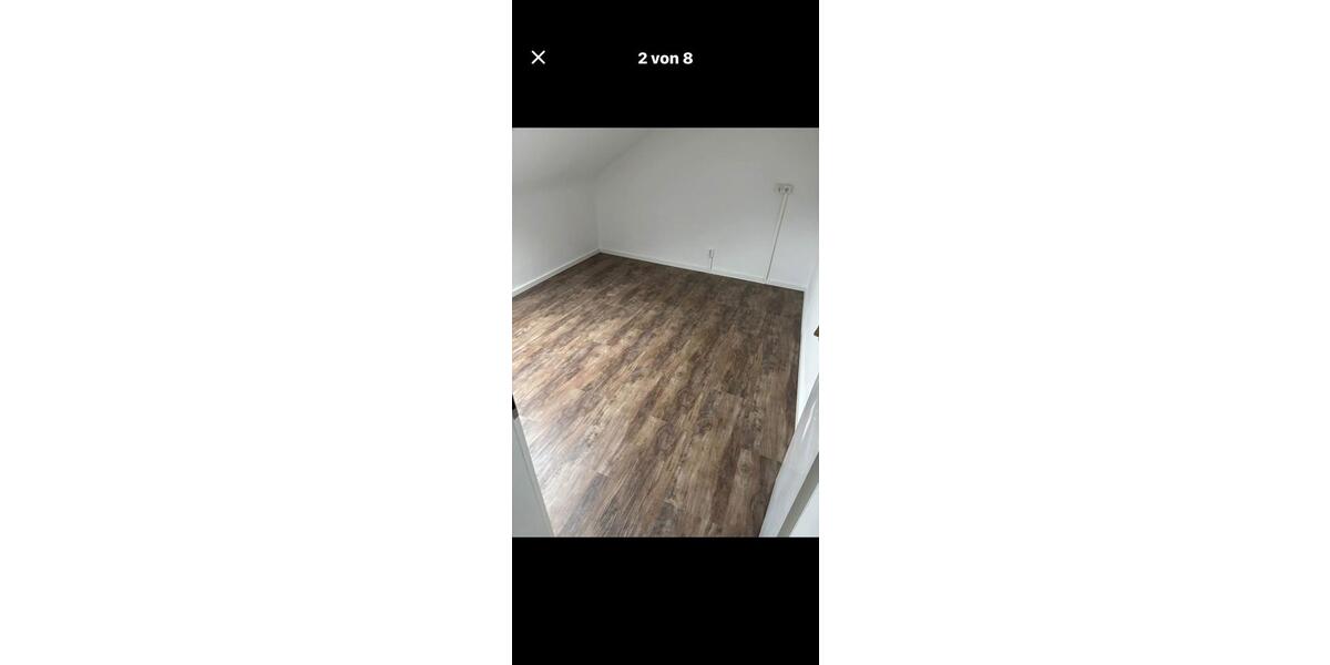 Dachgeschoßwohnung Heidenheim an der Brenz Aufhausen - 2 Zimmer, 63 m&sup2;, 680&euro; | Angebot:26327738