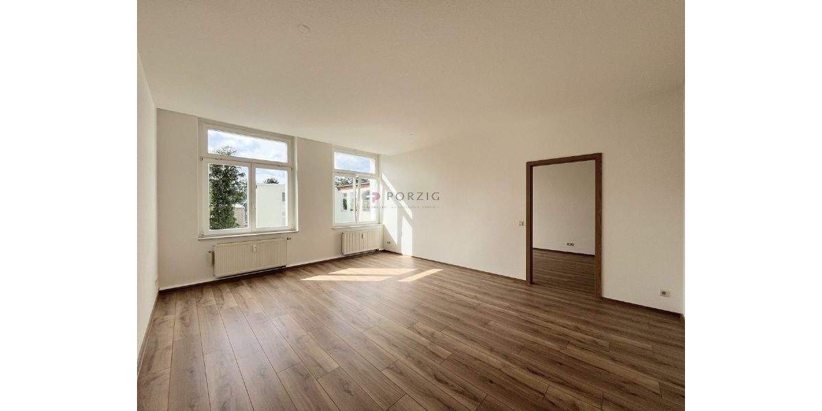 Etagenwohnung Limbach-Oberfrohna Oberfrohna - 2 Zimmer, 62 m&sup2;, 355&euro; | Angebot:23833888