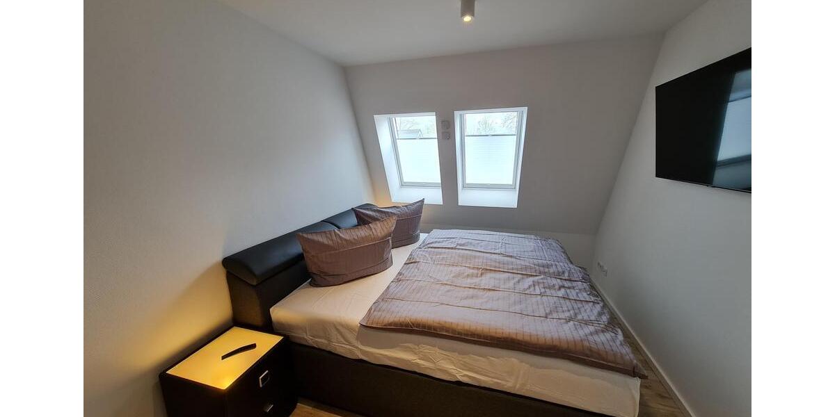 Wohnen auf Zeit Neuenhagen bei Berlin - 3 Zimmer, 75 m&sup2;, 2.500&euro; | Angebot:18849336