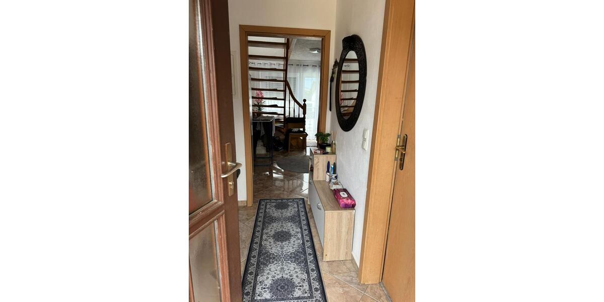 Etagenwohnung Ruppichteroth - 3 Zimmer, 80 m&sup2;, 1.210&euro; | Angebot:26579767