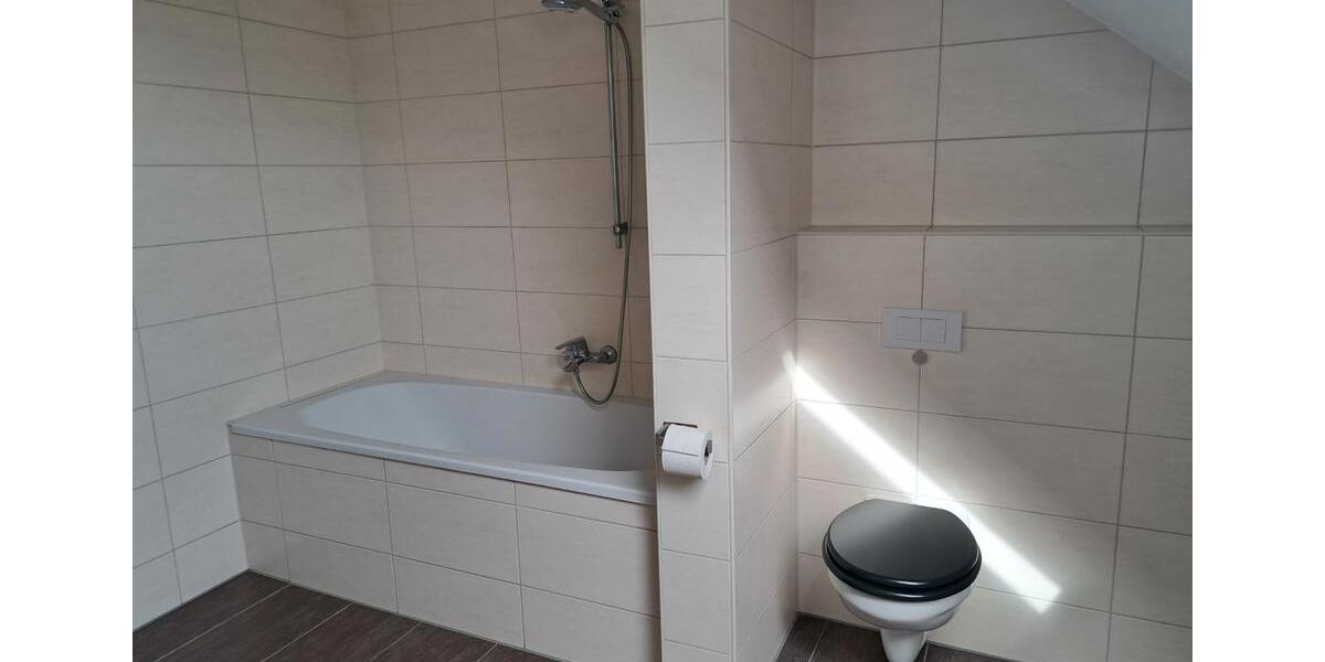 Maisonettenwohnung Großenhain - 4 Zimmer, 126 m&sup2;, 756&euro; | Angebot:25867485