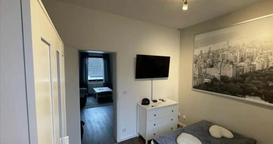 Etagenwohnung Hirzenhain - 2 Zimmer, 45 m&sup2;, 535&euro; | Angebot:26603112