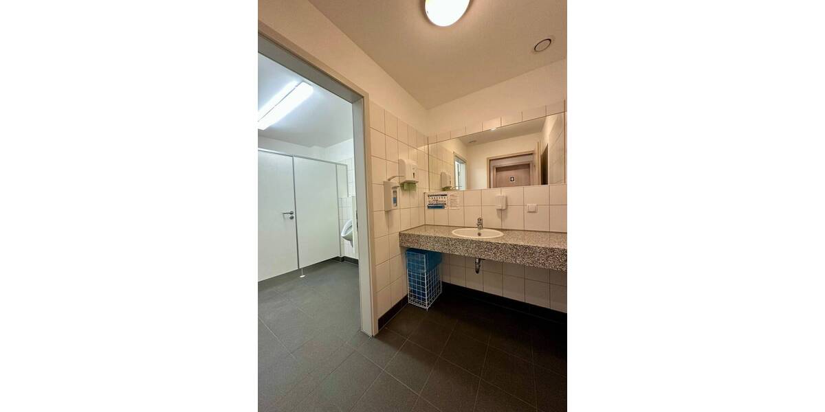 Gewerbeobjekt Salzatal Gorsleben - 6 Zimmer, 215 m&sup2;, 1.290&euro; | Angebot:21726322