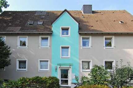 Wohnung zum Mieten in Gelsenkirchen 409 € 58.5 m²