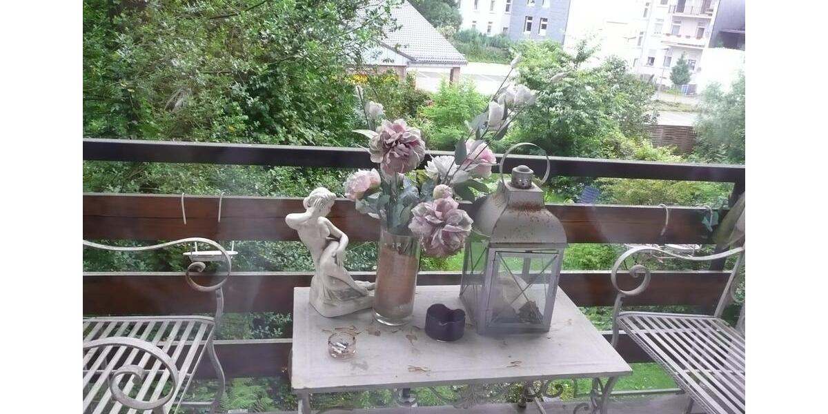 Wohnen auf Zeit Wuppertal Barmen - 2 Zimmer, 48 m&sup2;, 1.200&euro; | Angebot:24438044