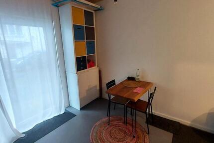 Wohnen auf Zeit Köln Nippes - 1 Zimmer, 24 m&sup2;, 589&euro; | Angebot:25057846