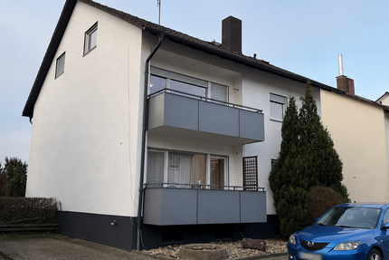 Wohnung Schwetzingen Hirschacker - 1 Zimmer, 45 m&sup2;, 600&euro; | Angebot:27257925