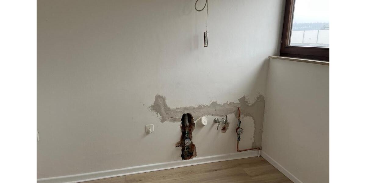 Dachgeschoßwohnung Blomberg - 3 Zimmer, 58 m&sup2;, 470&euro; | Angebot:24836691