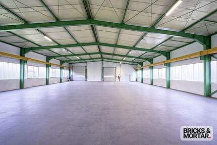 Gewerbeobjekt Altenstadt Herrenstetten - 6.721&euro; | Angebot:25671722