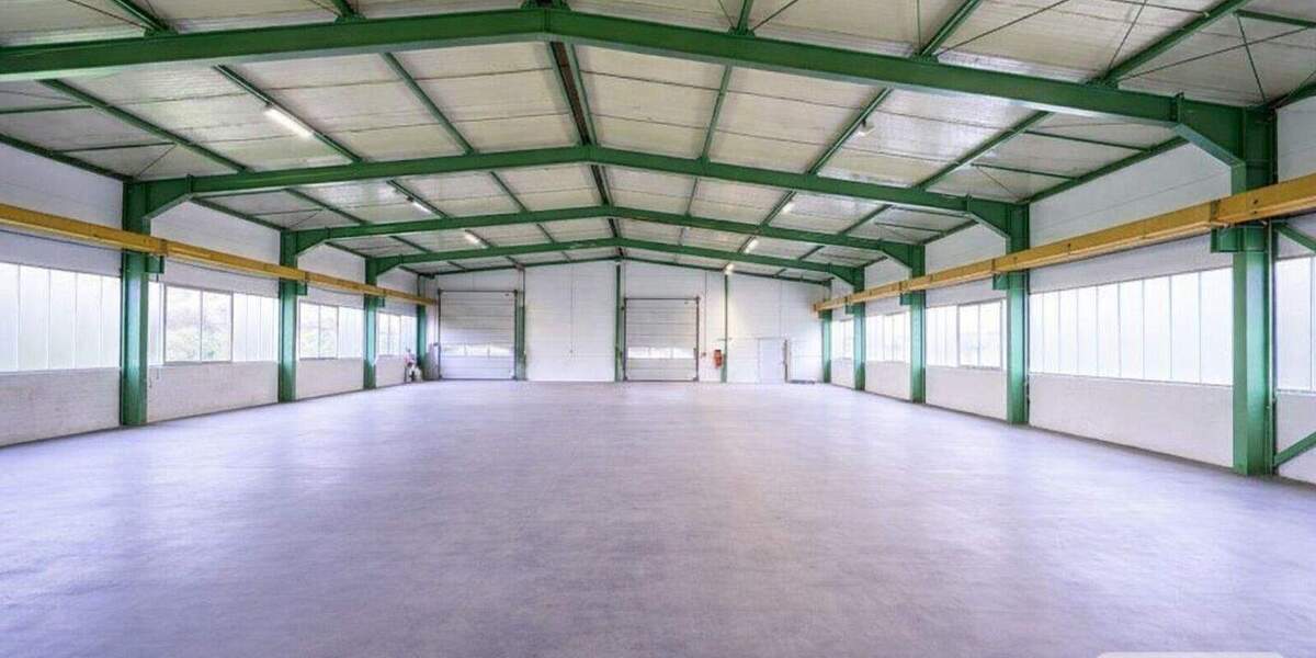 Gewerbeobjekt Altenstadt Herrenstetten - 6.721&euro; | Angebot:25671722