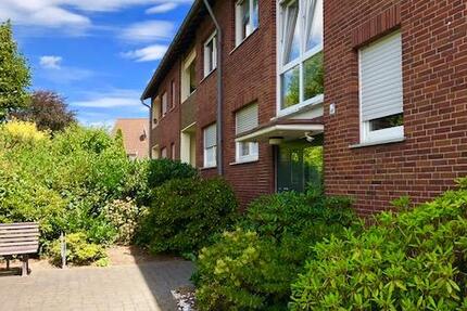 Im besten Alter eine Wohnung bei VIVAWEST - Wohnen ab 60. 1 zimmer