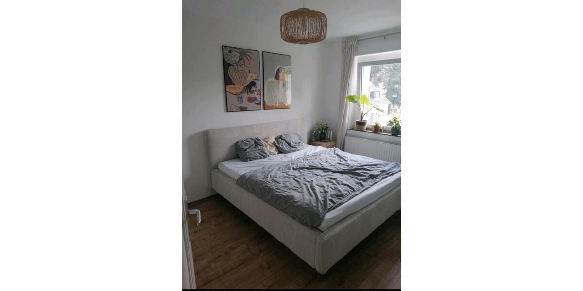 Etagenwohnung Darmstadt Arheilgen - 2 Zimmer, 45 m&sup2;, 850&euro; | Angebot:26045056