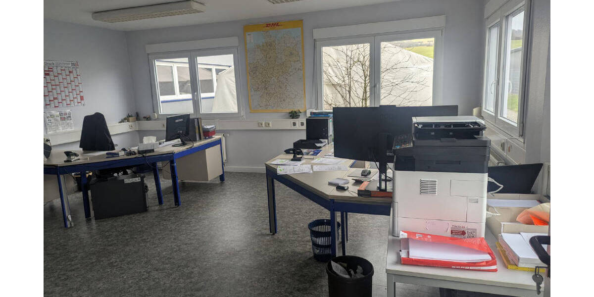 Gewerbeobjekt Schlüchtern - 3 Zimmer, 1.088&euro; | Angebot:26486920