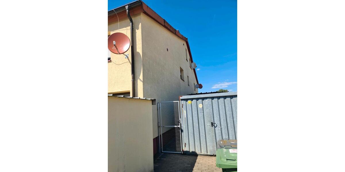 Container raum lager 3x2m zimmer