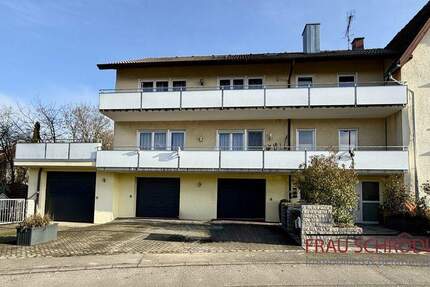 Attraktives Wohnen 5,5-Zimmer ab 01.03.2026 zu vermieten Gottmadingen-Bietingen 5 zimmer