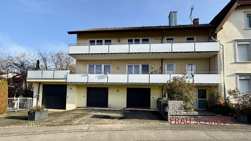 Attraktives Wohnen 5,5-Zimmer ab 01.03.2026 zu vermieten Gottmadingen-Bietingen 5 zimmer