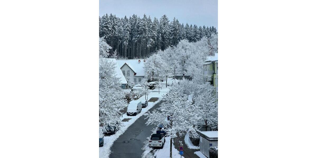 Etagenwohnung Abensberg - 2 Zimmer, 57 m&sup2;, 650&euro; | Angebot:25166192