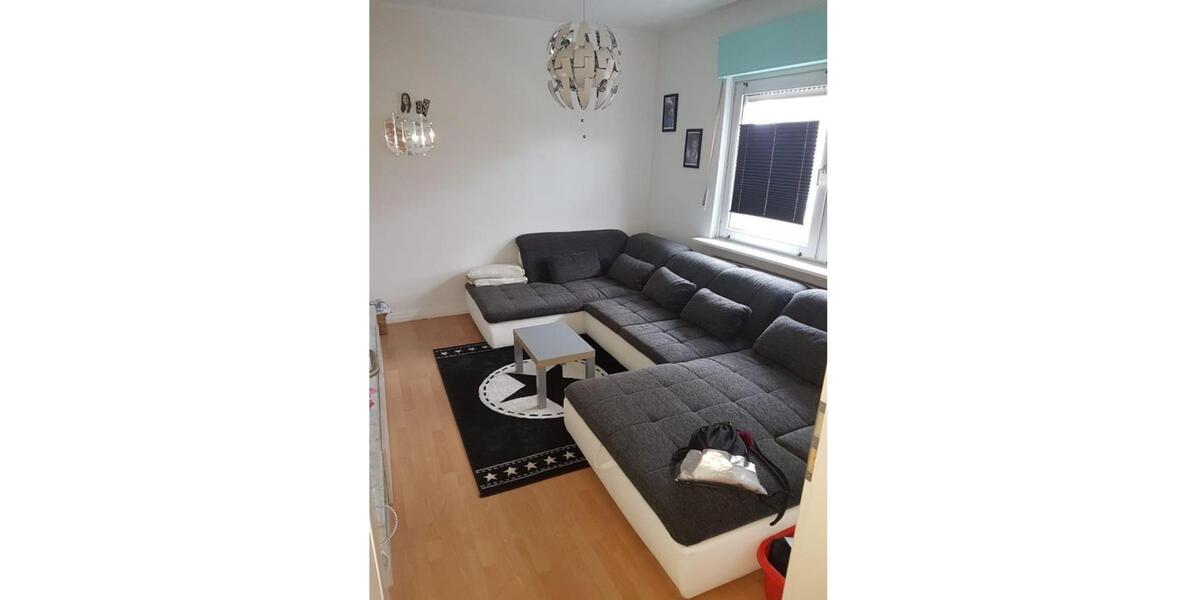 3-Zim. Wohnung in einem Zweifamilienhaus von Privat zu Vermieten 3 zimmer