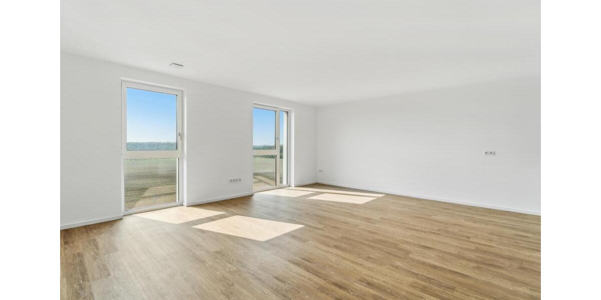 Erdgeschoßwohnung Wolfsburg Almke - 3 Zimmer, 83 m&sup2;, 900&euro; | Angebot:25806399